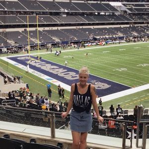 Meet your Posher, Aspen